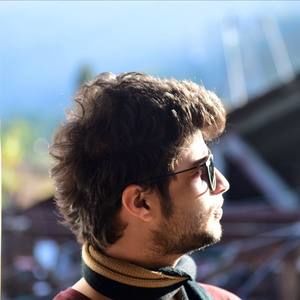 Meet your Posher, Saad